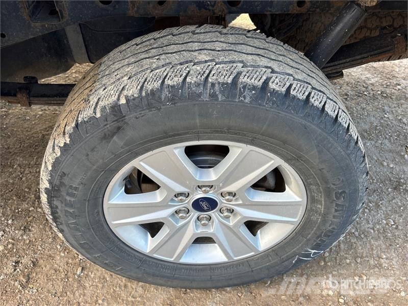 Ford F-150 XLT 4x4 Pickup Прочие фургоны