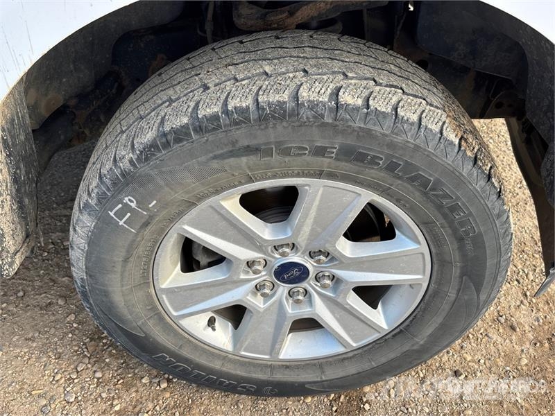 Ford F-150 XLT 4x4 Pickup Прочие фургоны