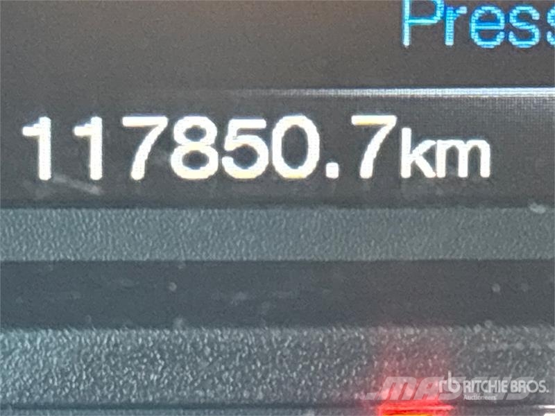 Ford F-150 XLT 4x4 Pickup Прочие фургоны