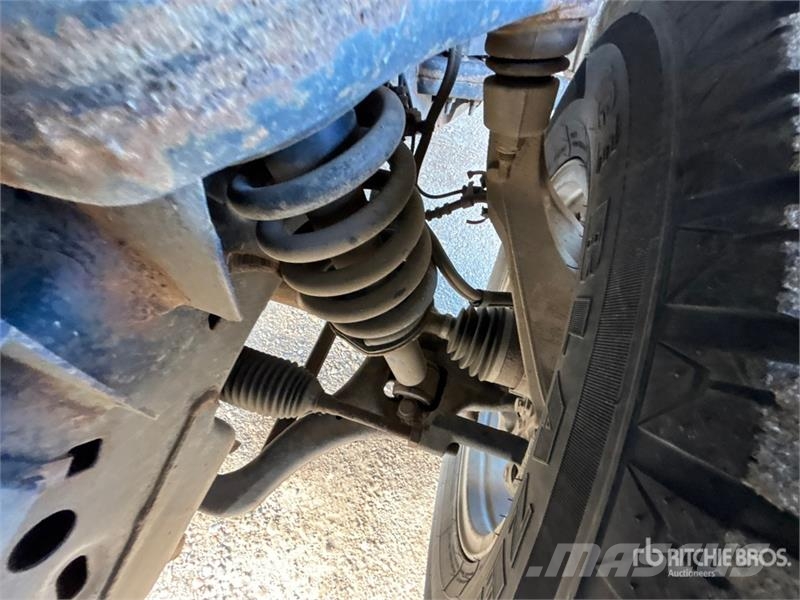 Ford F-150 XLT 4x4 Pickup Прочие фургоны
