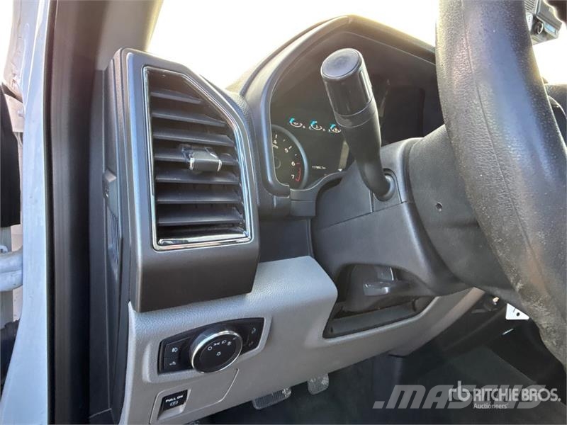 Ford F-150 XLT 4x4 Pickup Прочие фургоны