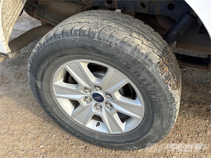 Ford F-150 XLT 4x4 Pickup Прочие фургоны