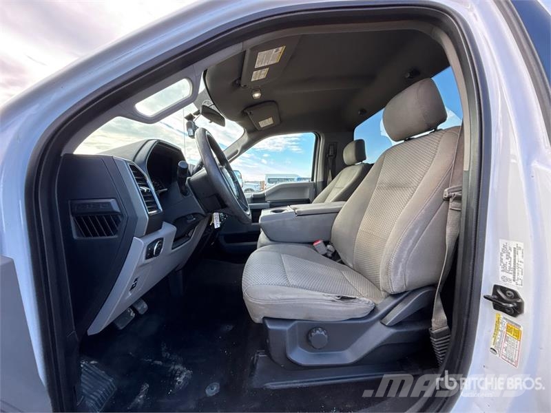 Ford F-150 XLT 4x4 Pickup Прочие фургоны