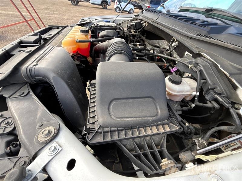 Ford F-150 XLT 4x4 Pickup Прочие фургоны