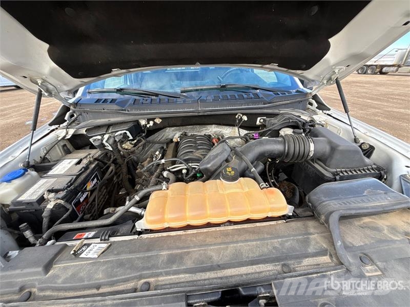 Ford F-150 XLT 4x4 Pickup Прочие фургоны