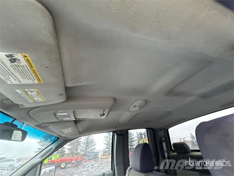 Ford F-150 XLT SD 4x4 Extended Cab Pickup Muu