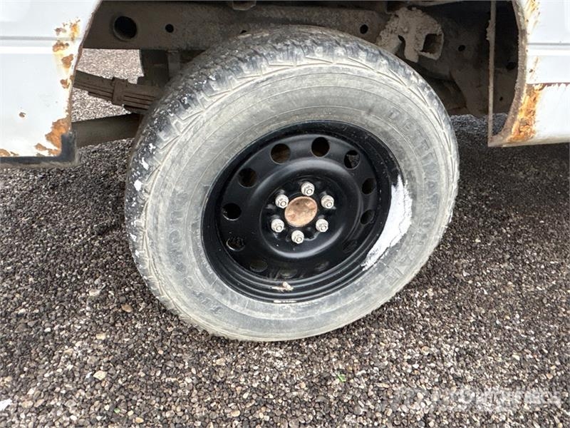 Ford F-150 XLT SD 4x4 Extended Cab Pickup Muu