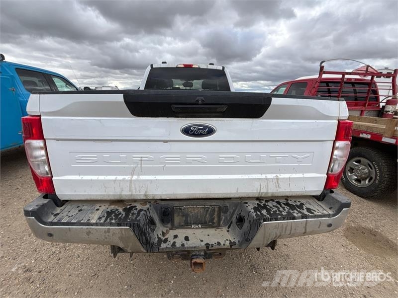 Ford F-250 Ostalo