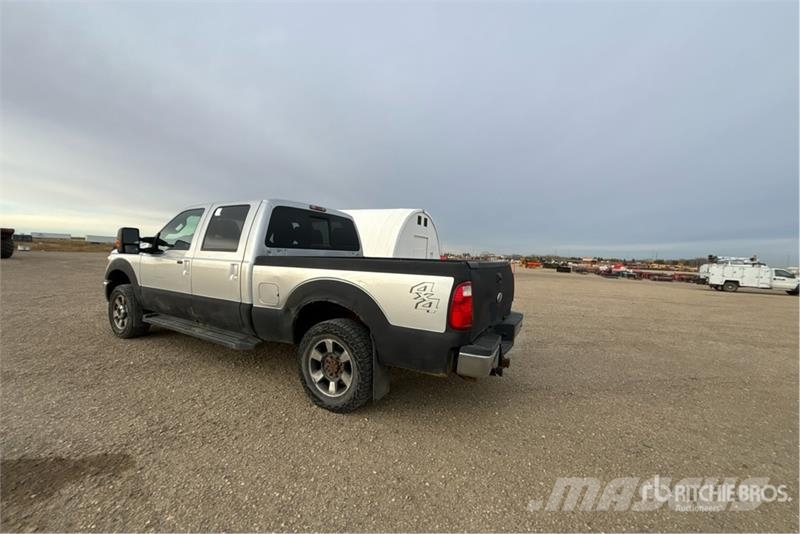 Ford F-250 Ostalo