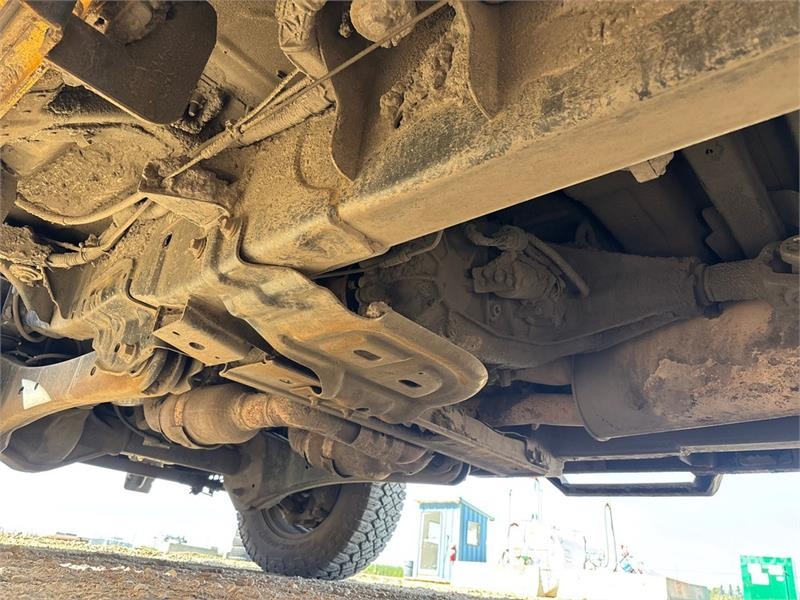 Ford F-250 Kamioni sa otvorenim sandukom