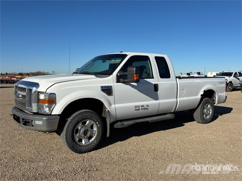 Ford F-250 Ostalo