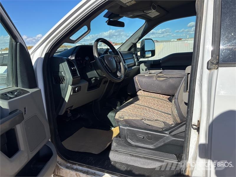 Ford F-250 Andere Transporter