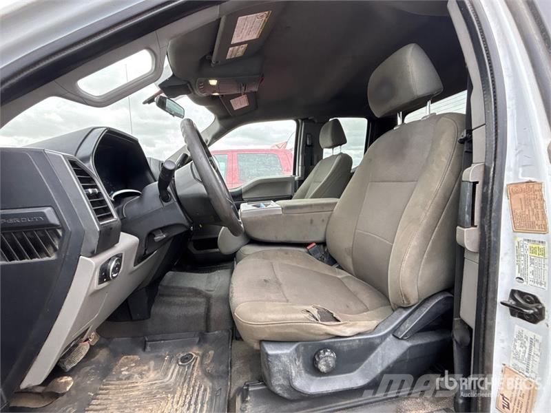 Ford F-250 Ostalo