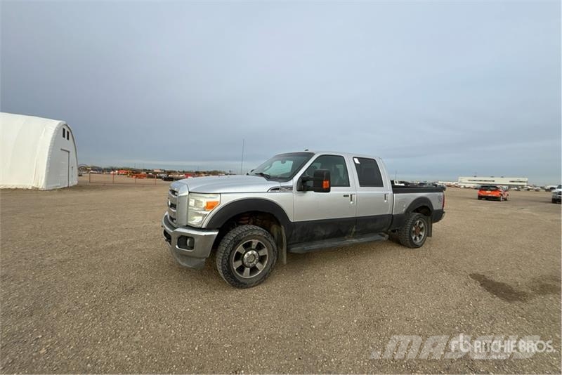 Ford F-250 Ostalo