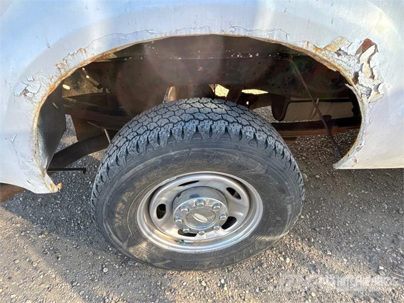 Ford F-250 Ostalo