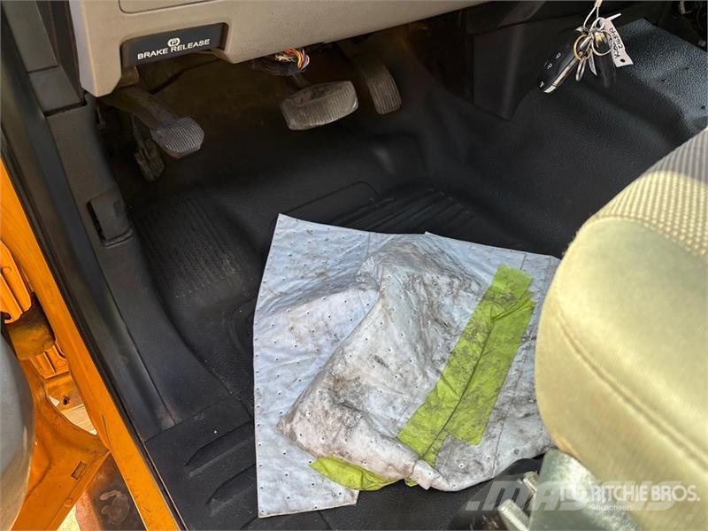 Ford F-250 Kamioni sa otvorenim sandukom