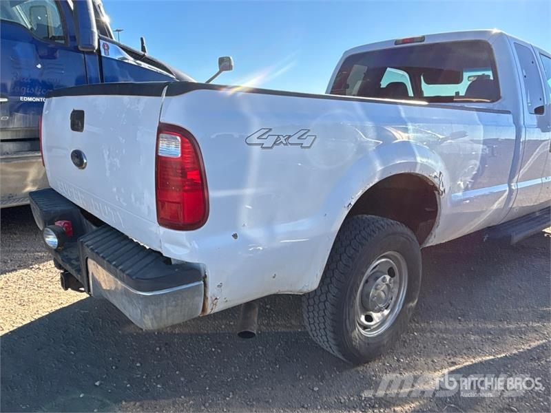 Ford F-250 Ostalo