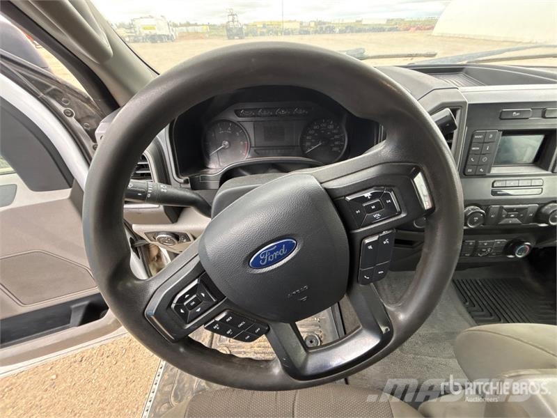 Ford F-250 Ostalo