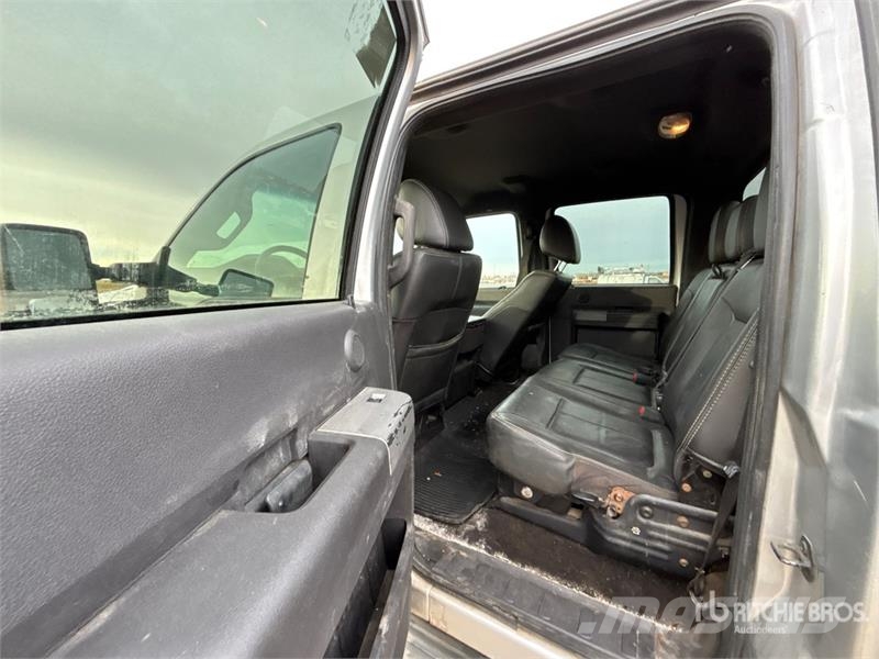 Ford F-250 Ostalo