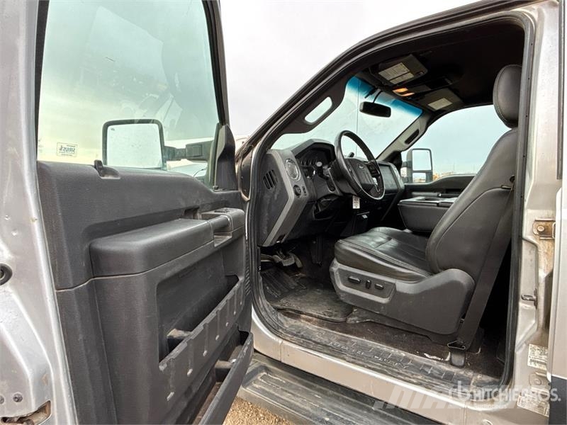 Ford F-250 Ostalo