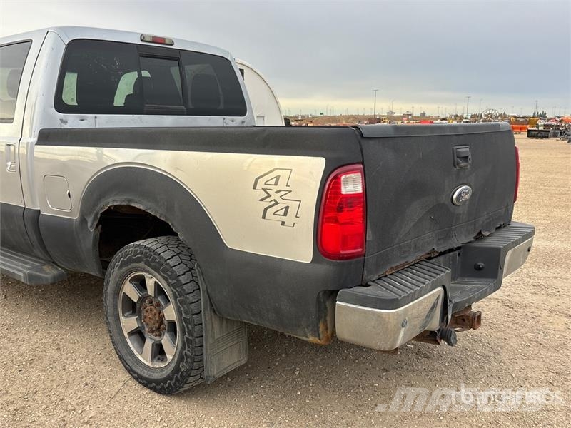 Ford F-250 Ostalo