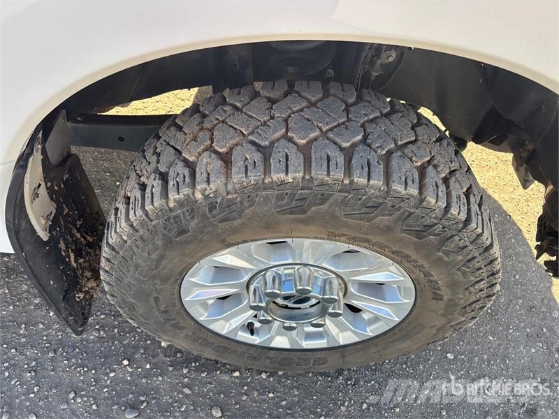 Ford F-250 Andere Transporter