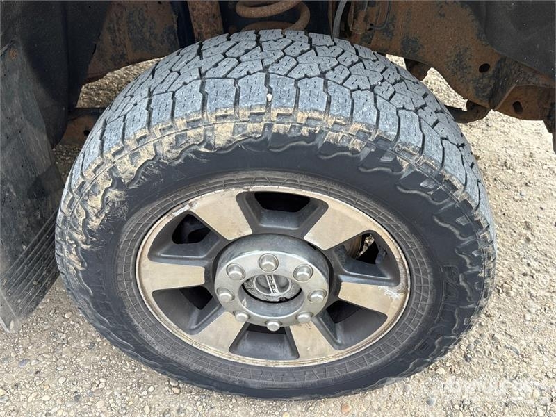 Ford F-250 Ostalo