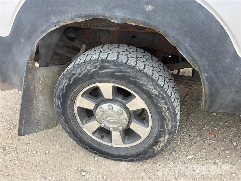 Ford F-250 Ostalo