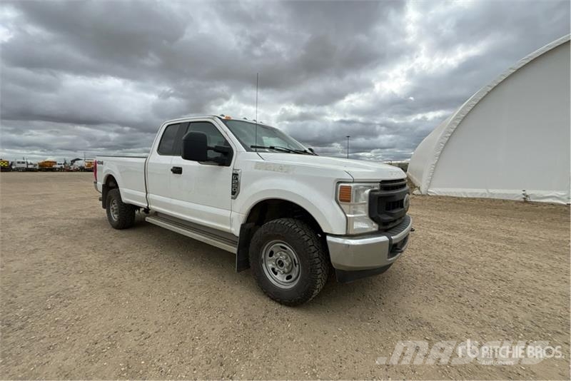 Ford F-250 Ostalo