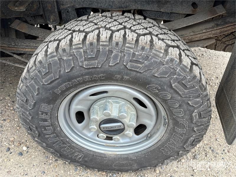 Ford F-250 Ostalo