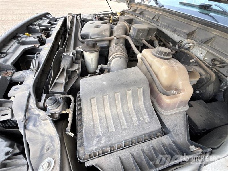 Ford F-250 Ostalo