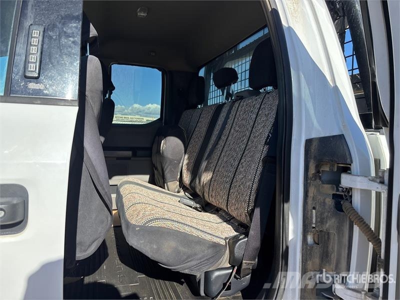 Ford F-250 Andere Transporter
