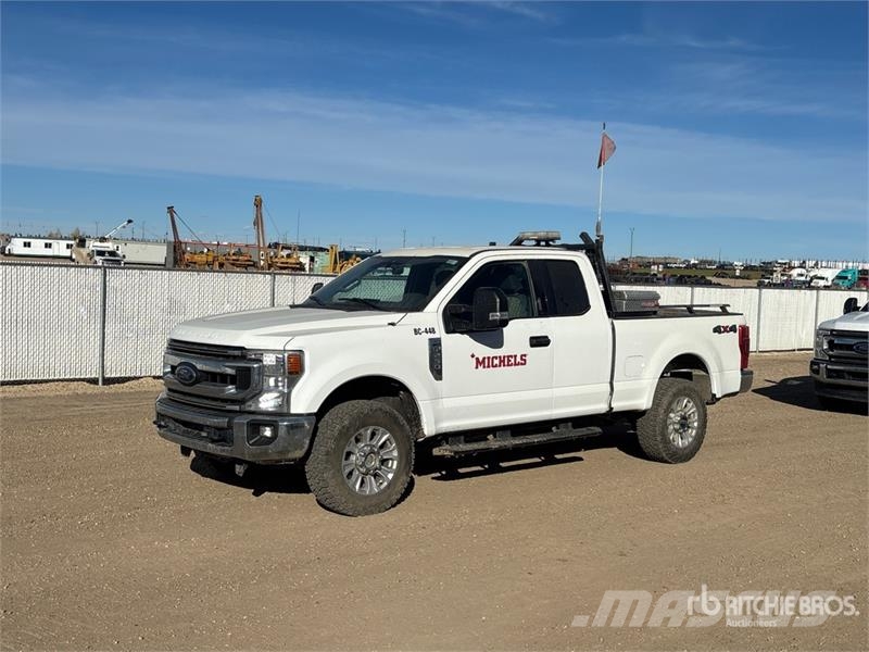 Ford F-250 Other