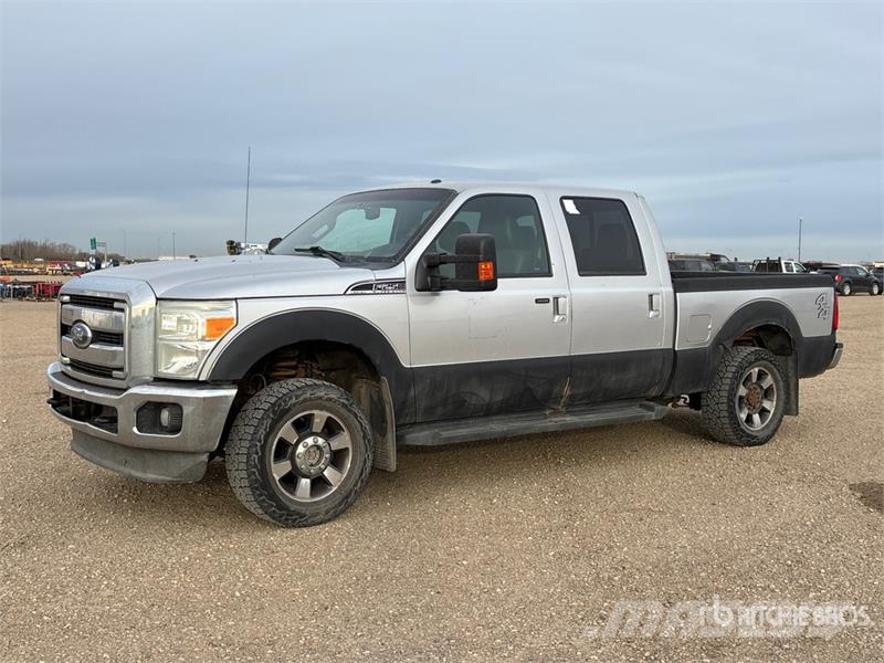 Ford F-250 Ostalo
