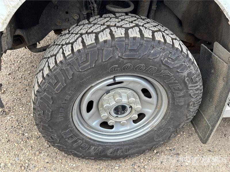 Ford F-250 Ostalo