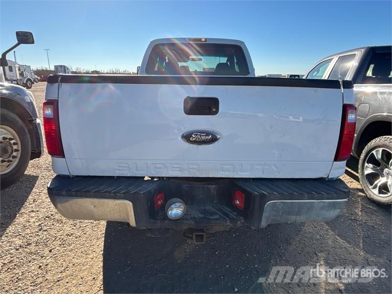 Ford F-250 Ostalo