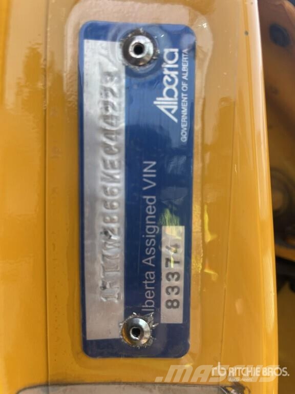 Ford F-250 Kamioni sa otvorenim sandukom