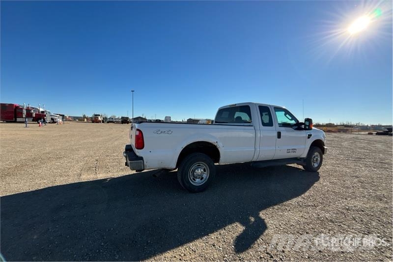 Ford F-250 Ostalo