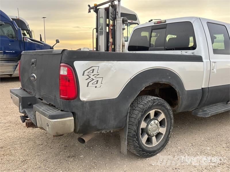 Ford F-250 Ostalo