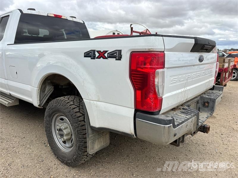Ford F-250 Ostalo