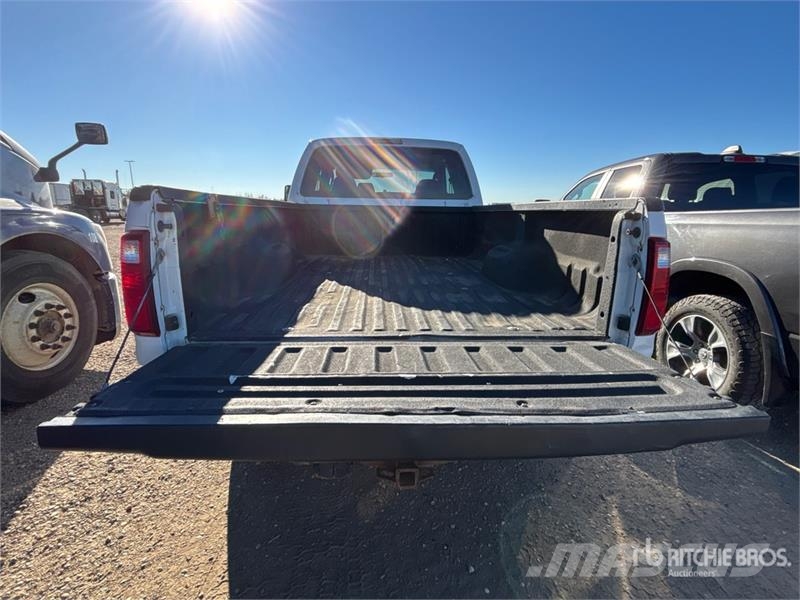 Ford F-250 Ostalo
