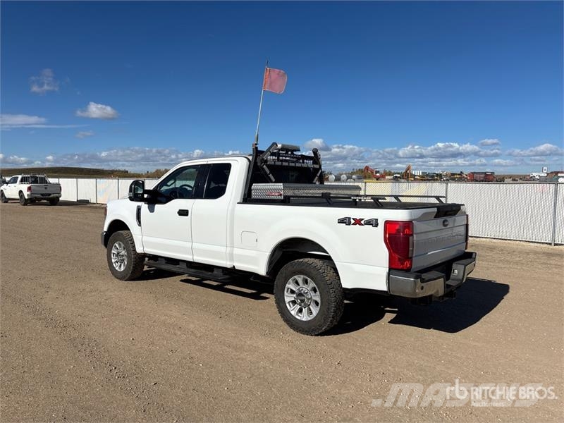 Ford F-250 Andere Transporter