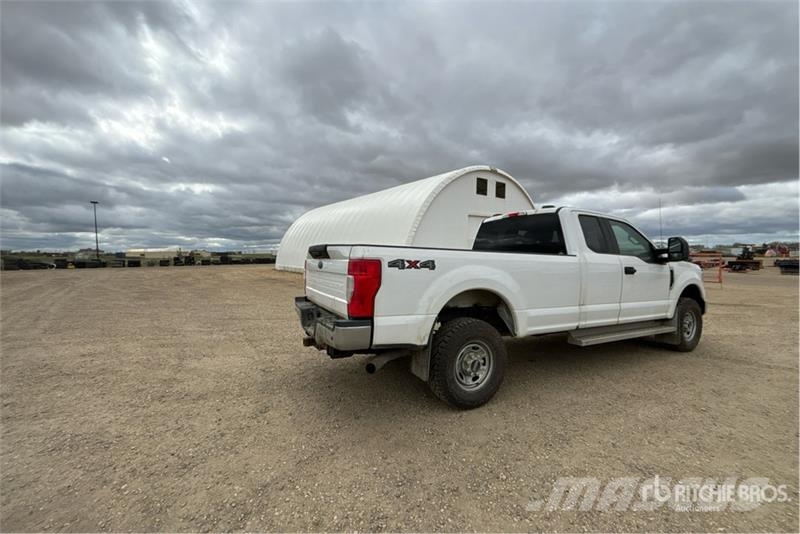 Ford F-250 Ostalo