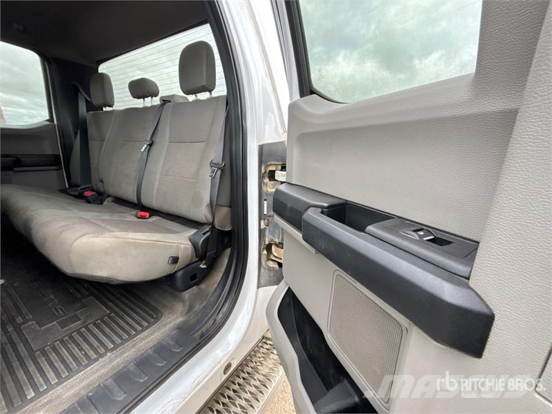 Ford F-250 Ostalo