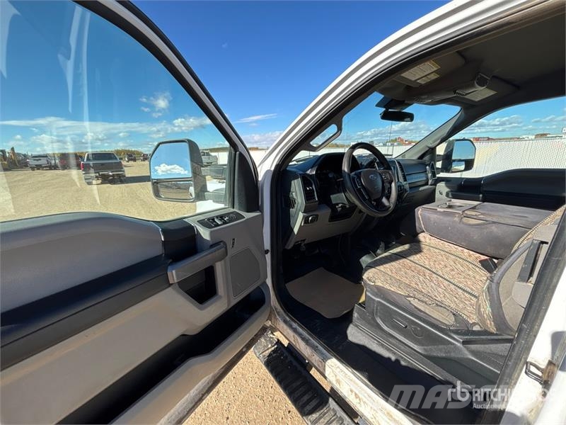 Ford F-250 Andere Transporter