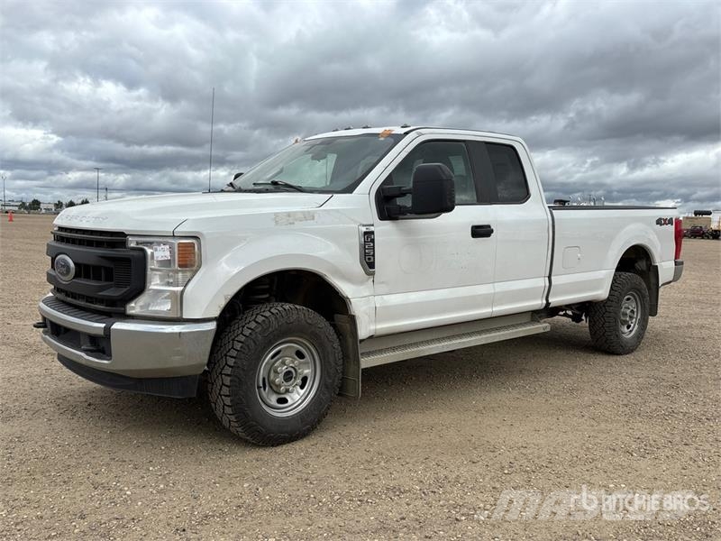 Ford F-250 Ostalo