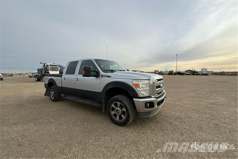 Ford F-250 Ostalo