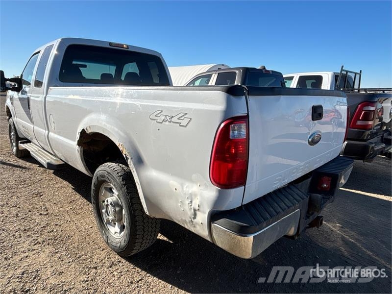 Ford F-250 Ostalo