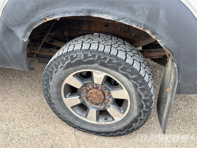 Ford F-250 Ostalo