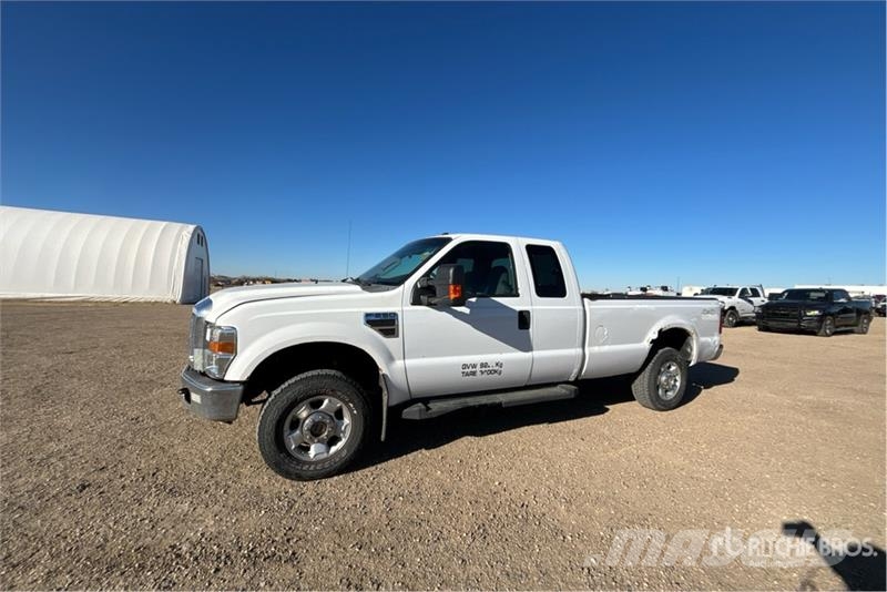 Ford F-250 Ostalo
